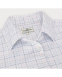 Hoggs Callie Twill Check Shirt 