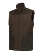 Hoggs Ardross 4 Way Active - Gilet Green 