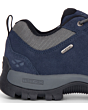 Hoggs of Fife Glen Lyon W/P Hiking Shoes Navy 