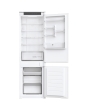 Hoover HOBT3518FWK Integrated Smart 70/30 No Frost Fridge Freezer
