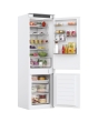 Hoover HOBT3518FWK Integrated Smart 70/30 No Frost Fridge Freezer