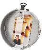 Stellar James Martin Springform Tin 10inch