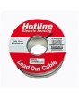 Hotline Lead Out Cable 25m x 1.6mm