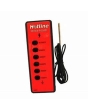 Hotline P70 Electric Fence 6 Light Voltage Tester