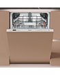 Hotpoint H2IC14BN7A0UK Integrated Dishwasher 14 Place