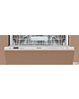 Hotpoint H2IC14BN7A0UK Integrated Dishwasher 14 Place