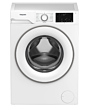 Hotpoint HEV841WUK 8kg 1400 Spin Washing Machine - White