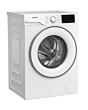 Hotpoint HEV841WUK 8kg 1400 Spin Washing Machine - White