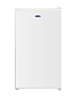 Iceking RL111EW 47.5cm Larder Fridge - White