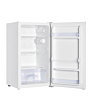 Iceking RL111EW 47.5cm Larder Fridge - White