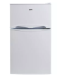 Igenix IG347FF 47cm Under Counter Fridge Freezer - White