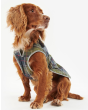 Barbour Waterproof Tartan Dog Coat - Classic 