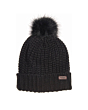 Saltburn Beanie Black