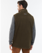 Barbour Oakmoor Fleece Gilet - Olive