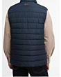 Barbour Broughton Quilted Gilet Navy 