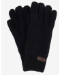 Barbour Carlton Gloves - Black 
