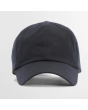 Barbour Wax Cap - Navy