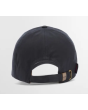 Barbour Wax Cap - Navy