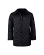 Barbour Liddesdale Quilted Jacket