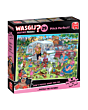 Wasgij Destiny 29 - Pitch Perfect! 1000 piece