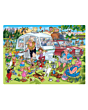 Wasgij Destiny 29 - Pitch Perfect! 1000 piece