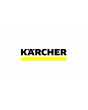 Karcher WV1 Window Vacuum - White