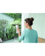 Karcher WV1 Window Vacuum - White