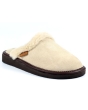 Lazy Dogz Otto Slipper - Beige