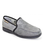 Lazy Dog Eden Men's Slippers - Grey
