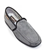 Lazy Dog Eden Men's Slippers - Grey
