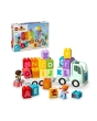 LEGO Duplo Alphabet Truck