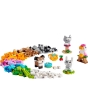 LEGO Classic Creative Pets