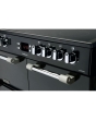Leisure CK90C230K 90cm Electric Ceramic Range Cooker - Black