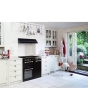 Leisure CK90C230K 90cm Electric Ceramic Range Cooker - Black
