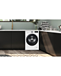 LG F4Y510WBLN 10kg 1400 Spin Washing Machine - White