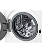 LG F4Y510WBLN 10kg 1400 Spin Washing Machine - White