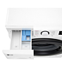 LG F4Y510WBLN 10kg 1400 Spin Washing Machine - White