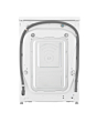 LG F4Y510WBLN 10kg 1400 Spin Washing Machine - White