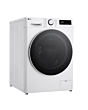 LG F4Y513WWLN1 13kg Washing Machine - White