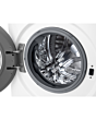 LG F4Y513WWLN1 13kg Washing Machine - White