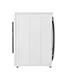 LG F4Y513WWLN1 13kg Washing Machine - White