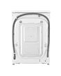 LG F4Y513WWLN1 13kg Washing Machine - White