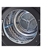 LG FDV709GN Heat Pump Tumble Dryer - 9kg