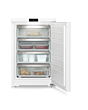 Liebherr FE1404N 55cm Undercounter Freezer - White