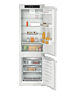 Liebherr IKGN51VE03 55.9cm 70/30 Integrated Frost Free Fridge Freezer - Fixed Hinge