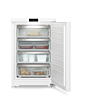 Liebherr TG14VE04 55cm Freezer - White