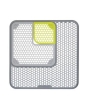 KitchenCraft Adjustable Sink Draining Mat