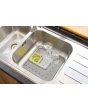 KitchenCraft Adjustable Sink Draining Mat