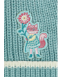 Lighthouse Bobbie Hat Fox Teal 