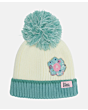 Lighthouse Bobbie Hat Pastel Teal 